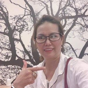 Meet your Posher, Thuy